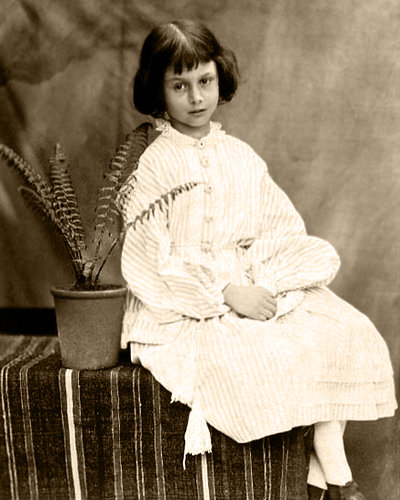 Alice-Lidell