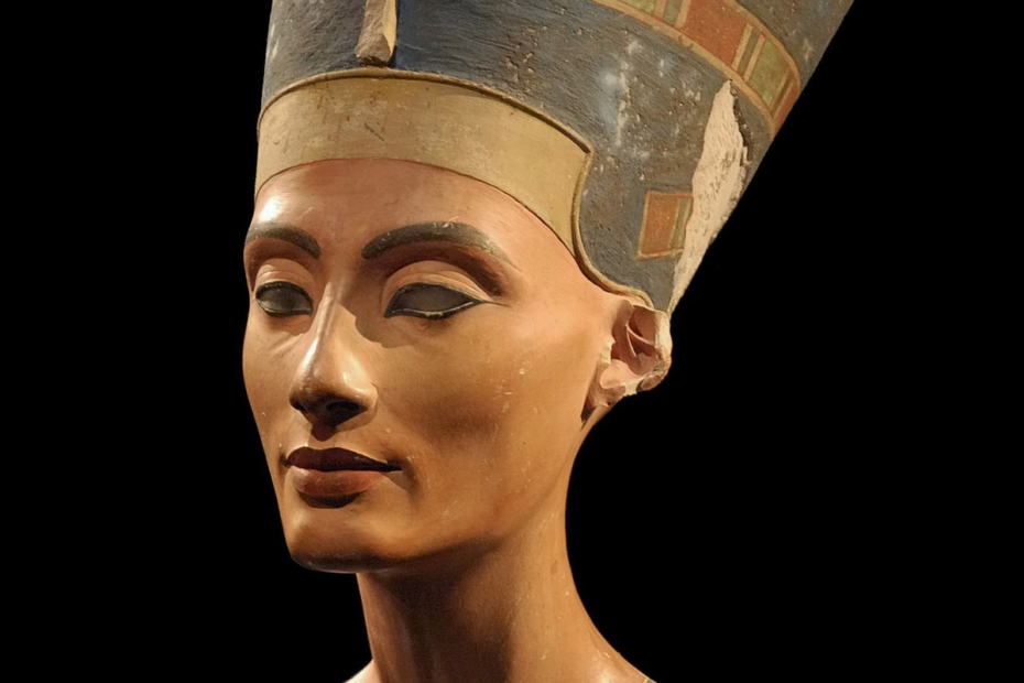 Nefertiti