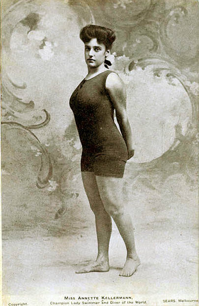annette-kellerman