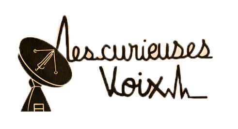 Les Curieuses voix